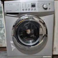 لباسشویی دوو 8 کیلویی