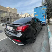 Mg6 new 2016|خودرو سواری و وانت|تهران, صادقیه|دیوار