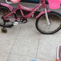 دوچرخه ۲۰ دخترانه