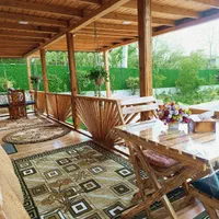 اجاره کلبه ۸۵ متری در سراوان گلسرک|اجارهٔ کوتاه‌مدت ویلا و باغ|رشت, حومه رشت|دیوار