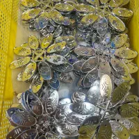 آرم جلوپنجره سایپا و ایران خودرو