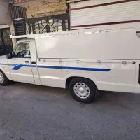 وانت کارا تک کابین 1402