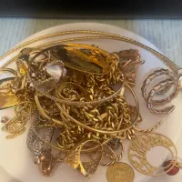 معاوضه طلاهای برند با ویلا باسند تک برگ