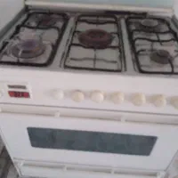 گاز|اجاق گاز و لوازم برقی پخت‌وپز|رشت, رودبارتان|دیوار