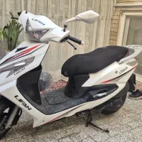 موتور اسکوتر لیفان