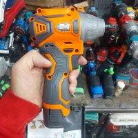 ایمپکت شارژی انکور دریل شارژی پیچ گوشتی شارژی|ماشین‌آلات صنعتی|شیراز, بازار|دیوار