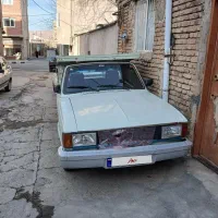 وانت مدل ۸۹