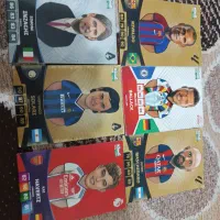 کارت کیم دی