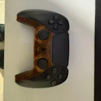 دسته ps5 کاملا سالم|کنسول، بازی ویدئویی و آنلاین|تهران, ایران|دیوار