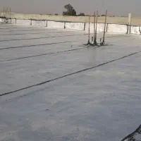 خانه ویلایی نوساز