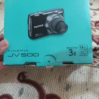 دوربینfujifilm|دوربین عکاسی و فیلم‌برداری|شیروان (خراسان), |دیوار