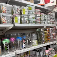فروش فوری کلیه اجناس پلاسکو به علت تغییر شغل
