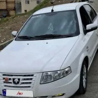 دربستی با سورن