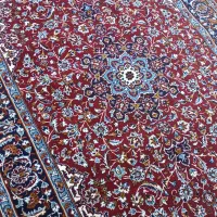 قالی راوند کاشان