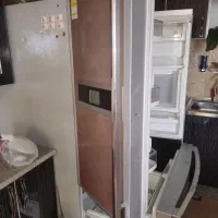 فروش یخچال ساید آل جی