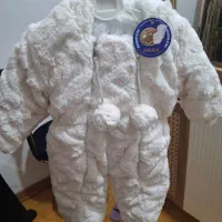 کاپشن پشمی خرگوشی