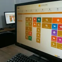 آموزش حسابداری محک بازارکار آموزشگاه کامپیوتر