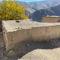 کنگ خانه روستایی ۱۵۰ متری داخل بافت تاریخی|فروش خانه و ویلا|طرقبه, |دیوار