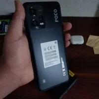 poco x5 5g|موبایل|رشت, یخسازی|دیوار