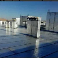 ایزوگام قیرگونی اسفالت