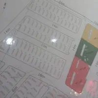 زمین مرغداری خ ۱۶ متری