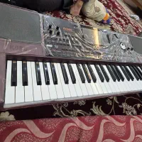 کیبوردpa1000 خانگی کم کار