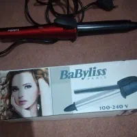 بابلیس فرکننده ی‌ مو