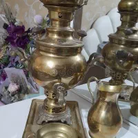 سماور تزئینی