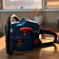 اره زنجیری باس