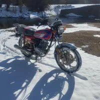 موتور ۲۰۰سی سی تمیز بدون خرج