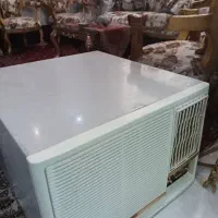 کولر گازی نو