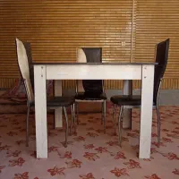 میز غذا خوری