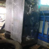 فروش 3عدد گاوصندوق  مانده نمی خوام برگرده تهران|فروشگاه و مغازه|آباده, |دیوار