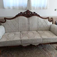 مبل استیل سلطنتی