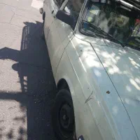 پیکان وانت مدل۸۸