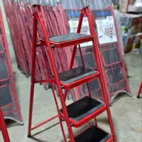 نردبان تاشو|ابزارآلات|کرج, مصباح|دیوار