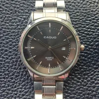ساعت مردانه - برند CAQUO