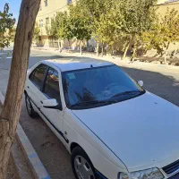 پژو اس،ال ایکس مدل ۹۸ tu5|خودرو سواری و وانت|شاهینشهر, شهرک گلدیس|دیوار