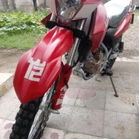 موتور T2 250CC