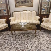 مبلمان کلاسیک|مبلمان خانگی و میز عسلی|تهران, توحید|دیوار