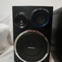 ظبط فلاشخور SAMSUNG|سیستم صوتی خانگی|نجفآباد, امام خمینی|دیوار