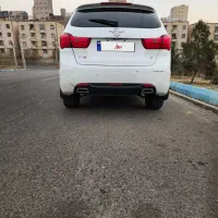 هایما S7 پلاس ۱۴۰۰|خودرو سواری و وانت|تبریز, |دیوار