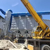 طراحی اجرا و نگهداری از تاسیسات صنعتی و مسکونی