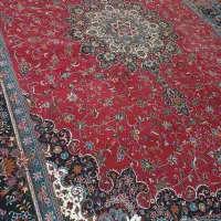 فرش ۱۲ متری