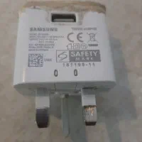 گوشی سامسونگA50 با شارژر فابریک|موبایل|مشهد, هدایت|دیوار