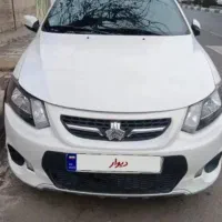 کوییک مدل۹۸/اقساط ۶ تا ۲۴ ماه