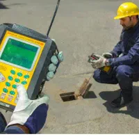 لوله بازکنی*40%تخفیف*رفع نمزدگی بدون خرابی.کشی