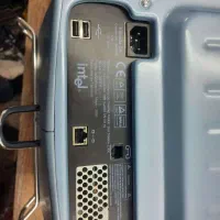 کامپیوتر All in One قدیمی Intel|رایانه رومیزی|بابل, |دیوار