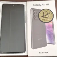 گوشی سامسونگ  A73