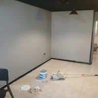 نقاشی ساختمان تهران کرج.حتی در شهرستان